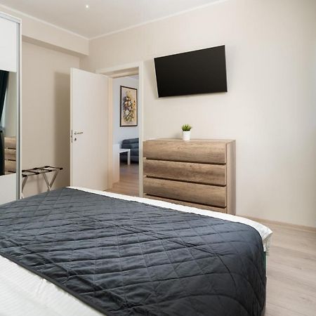 Casa 86 Apartment Bucureşti Ngoại thất bức ảnh