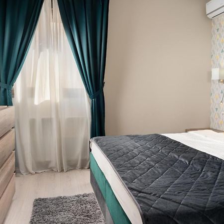 Casa 86 Apartment Bucureşti Ngoại thất bức ảnh