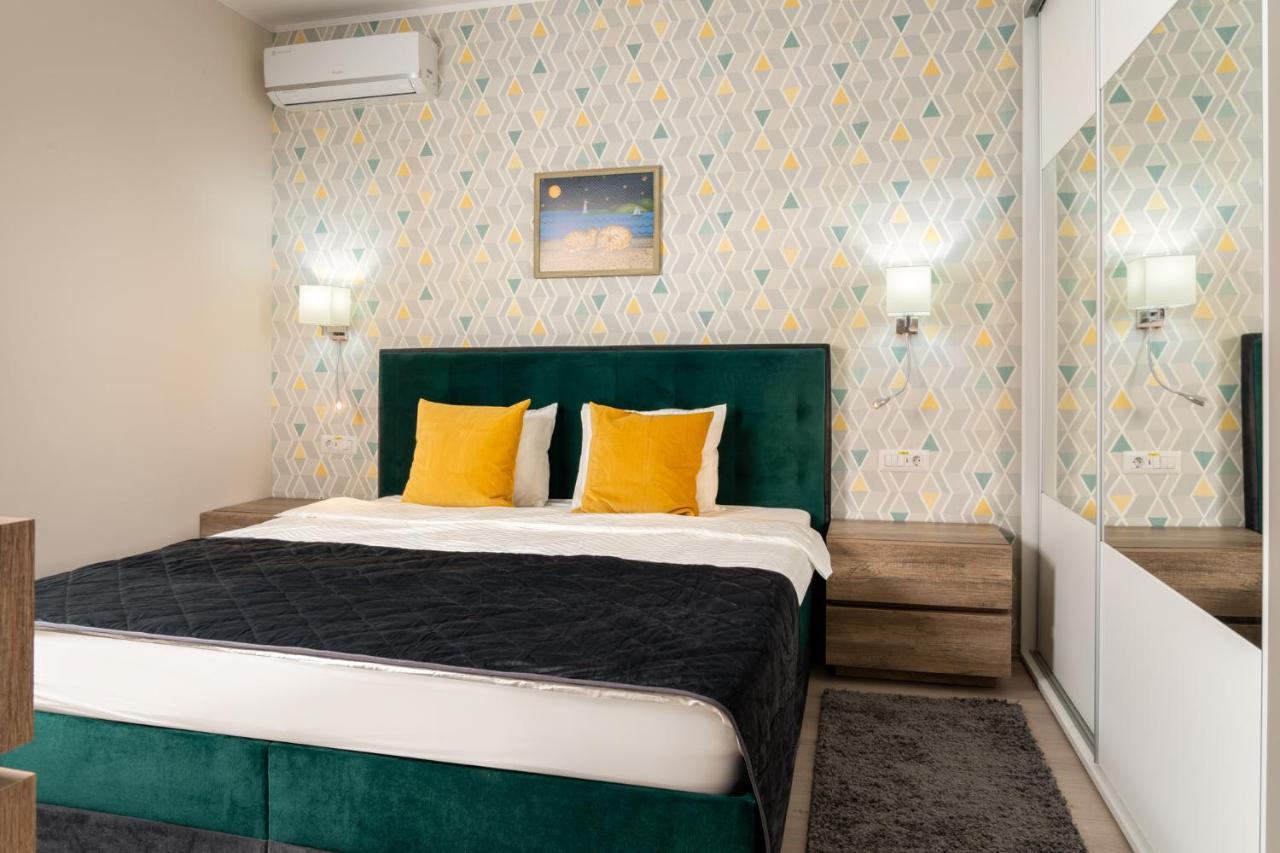 Casa 86 Apartment Bucureşti Ngoại thất bức ảnh