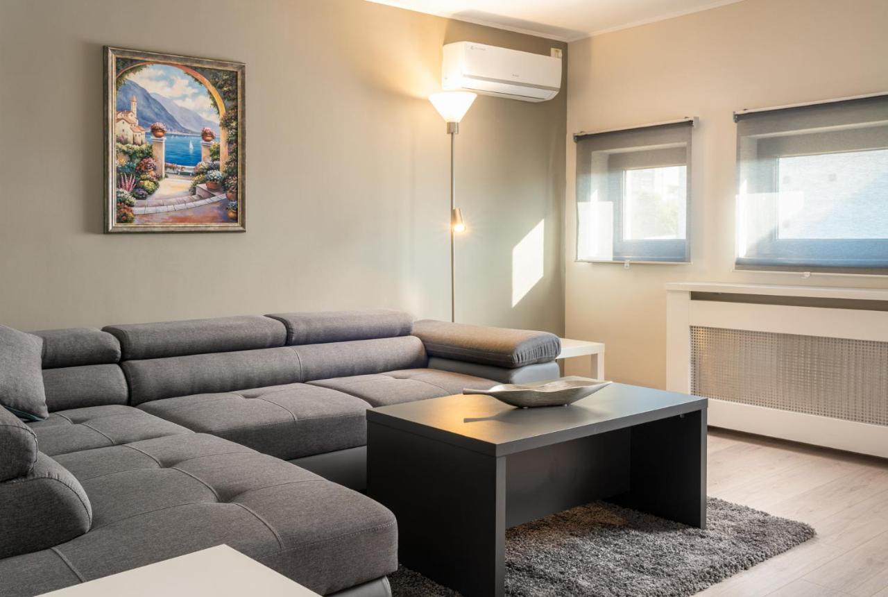 Casa 86 Apartment Bucureşti Ngoại thất bức ảnh