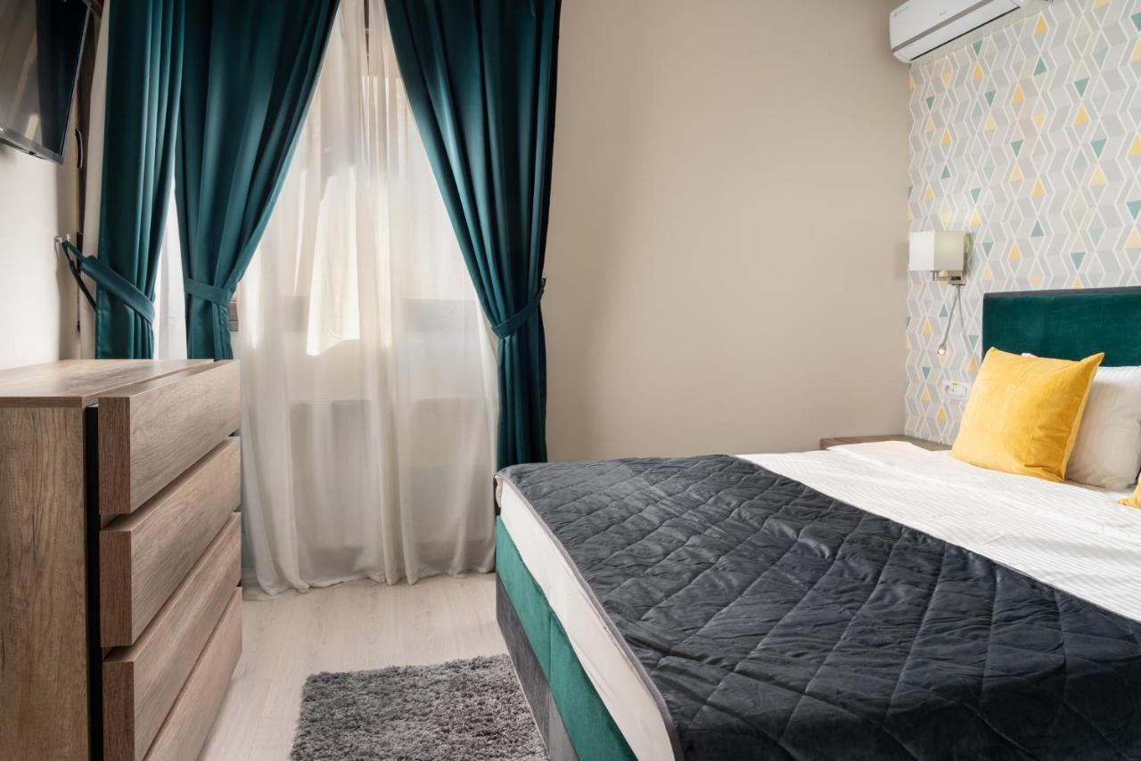 Casa 86 Apartment Bucureşti Ngoại thất bức ảnh