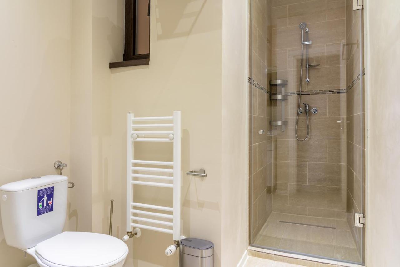 Casa 86 Apartment Bucureşti Ngoại thất bức ảnh