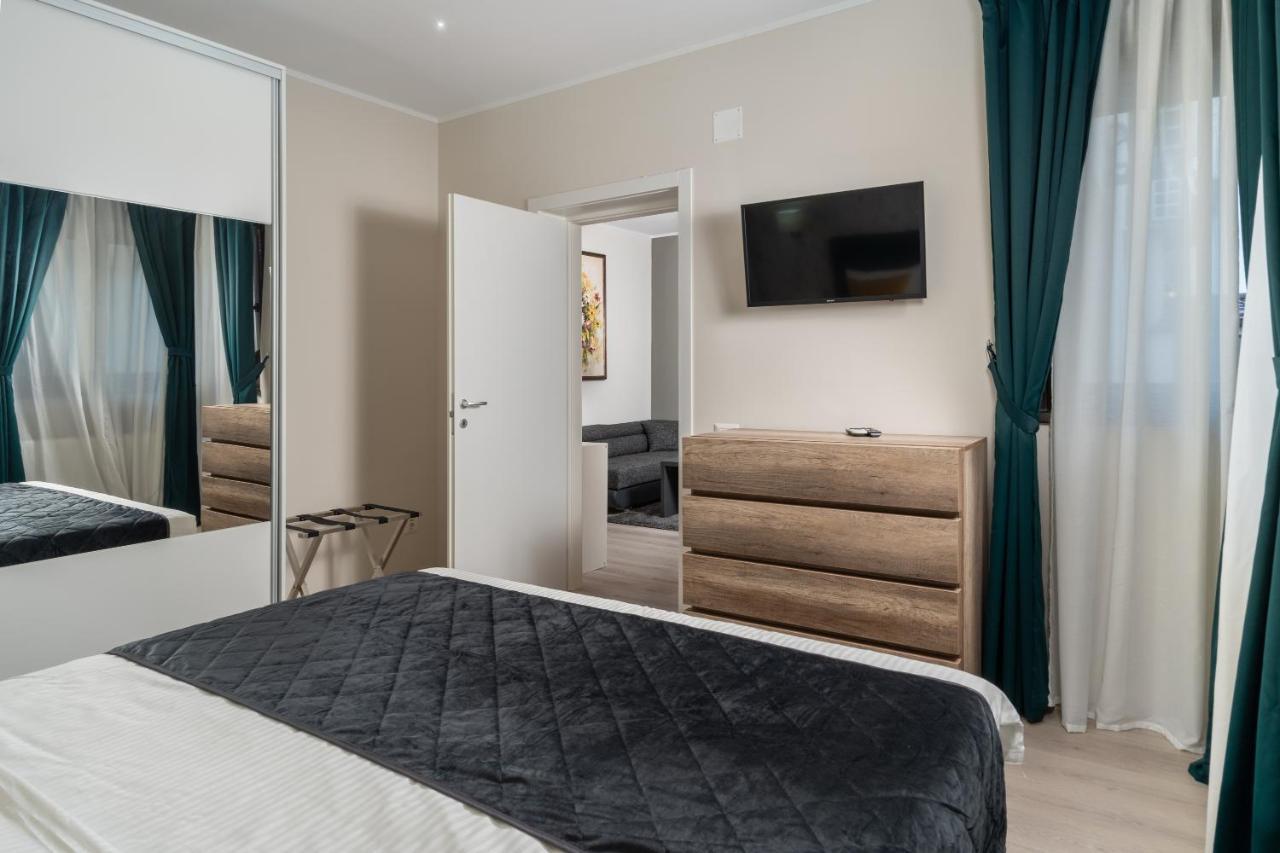 Casa 86 Apartment Bucureşti Ngoại thất bức ảnh