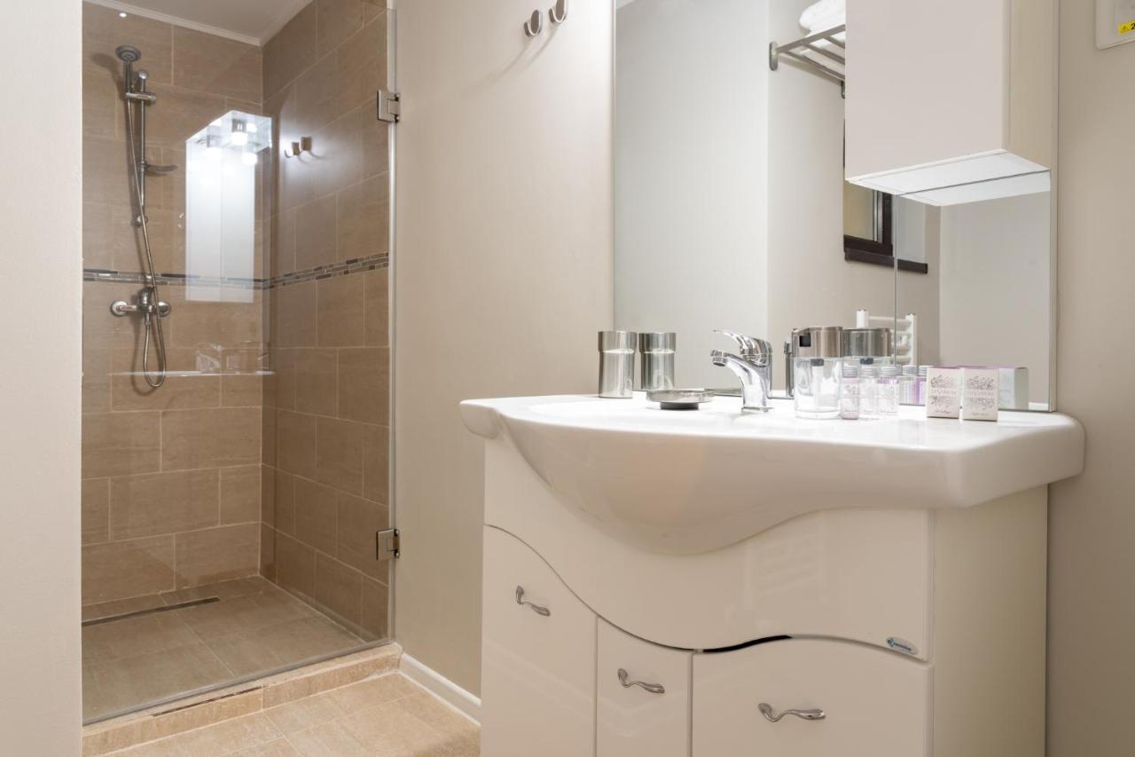 Casa 86 Apartment Bucureşti Ngoại thất bức ảnh