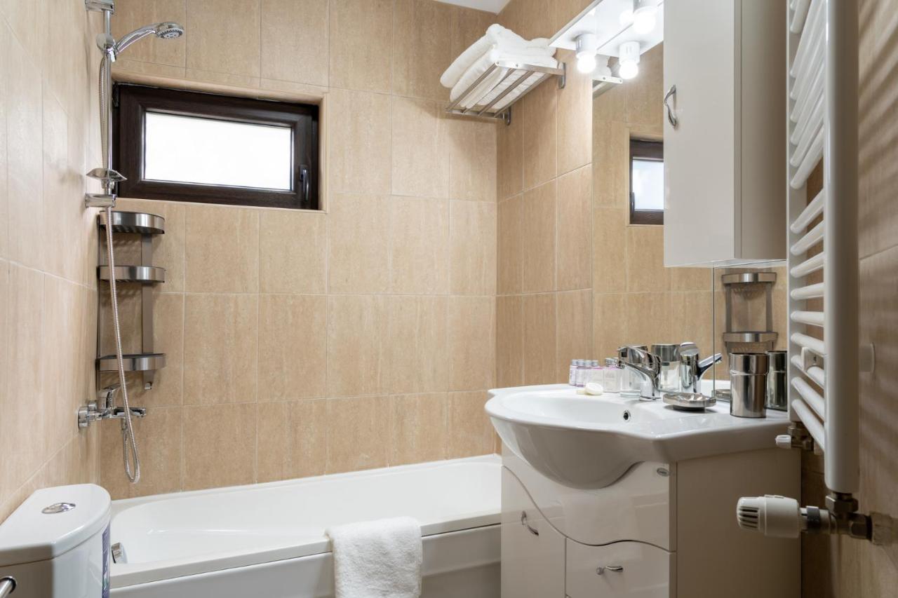 Casa 86 Apartment Bucureşti Ngoại thất bức ảnh