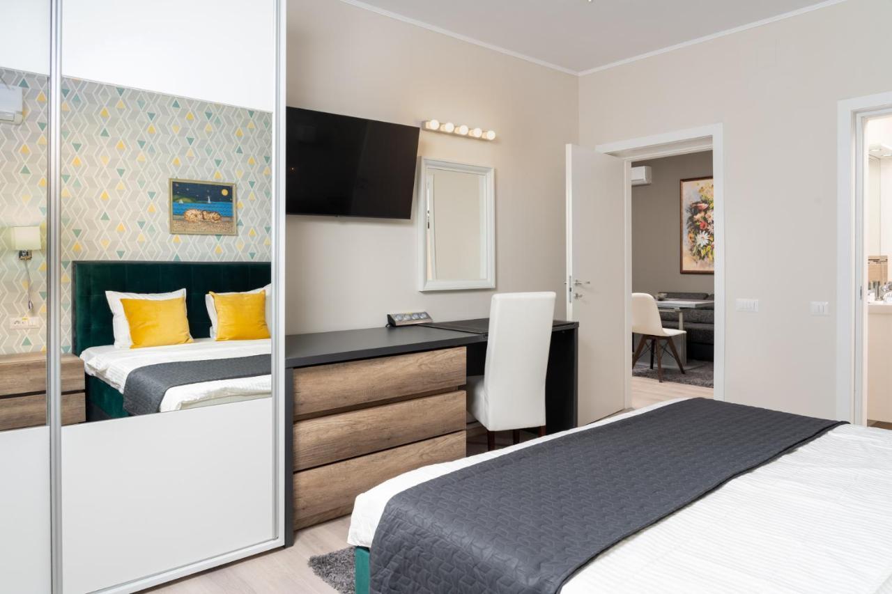 Casa 86 Apartment Bucureşti Ngoại thất bức ảnh