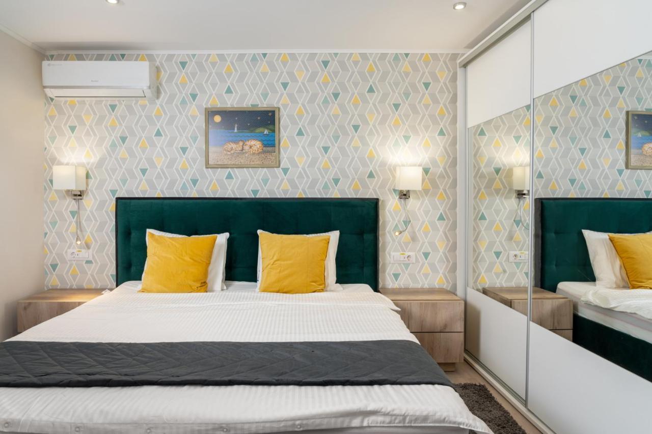 Casa 86 Apartment Bucureşti Ngoại thất bức ảnh