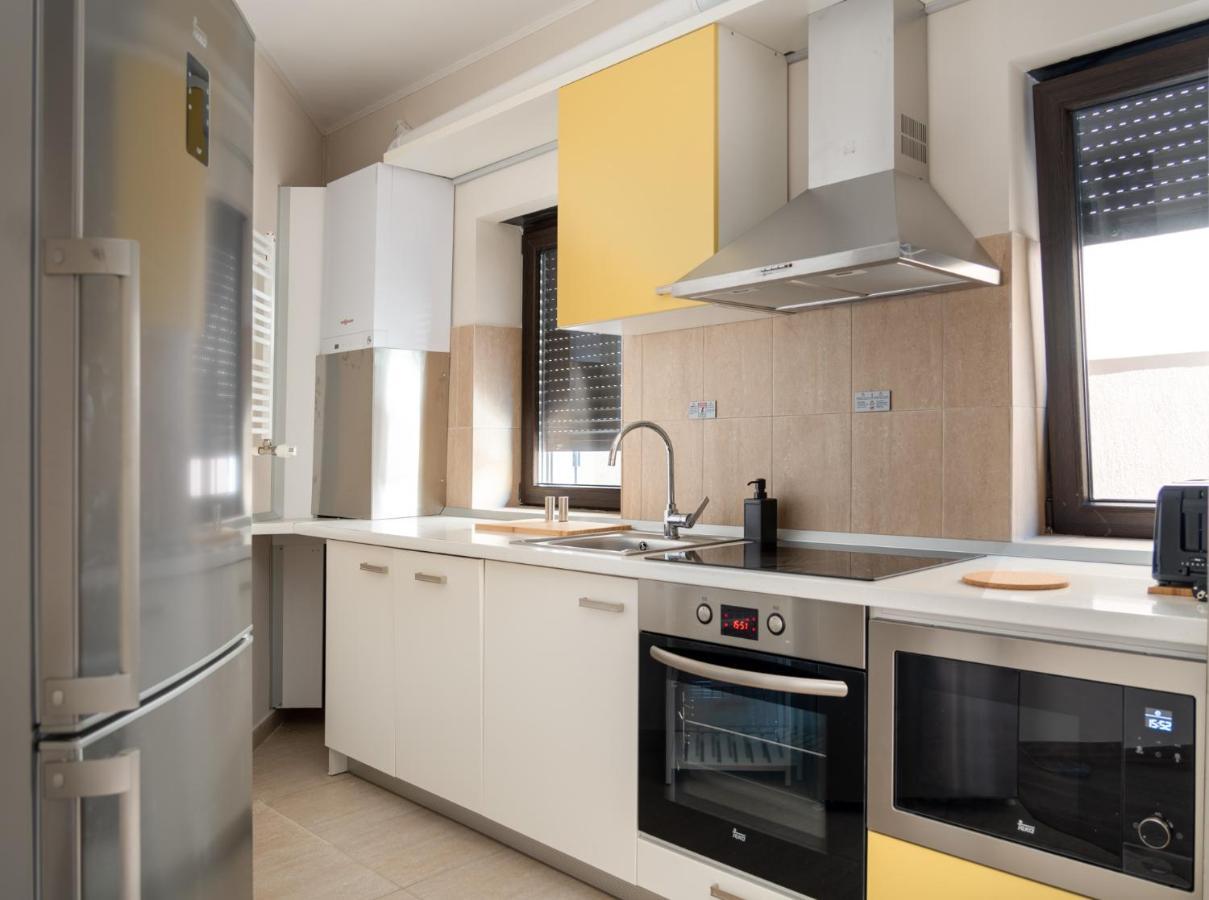 Casa 86 Apartment Bucureşti Ngoại thất bức ảnh