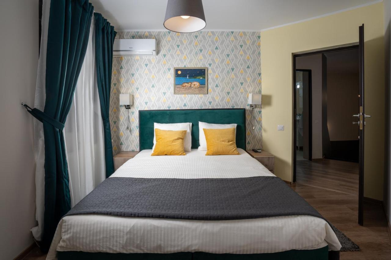 Casa 86 Apartment Bucureşti Ngoại thất bức ảnh