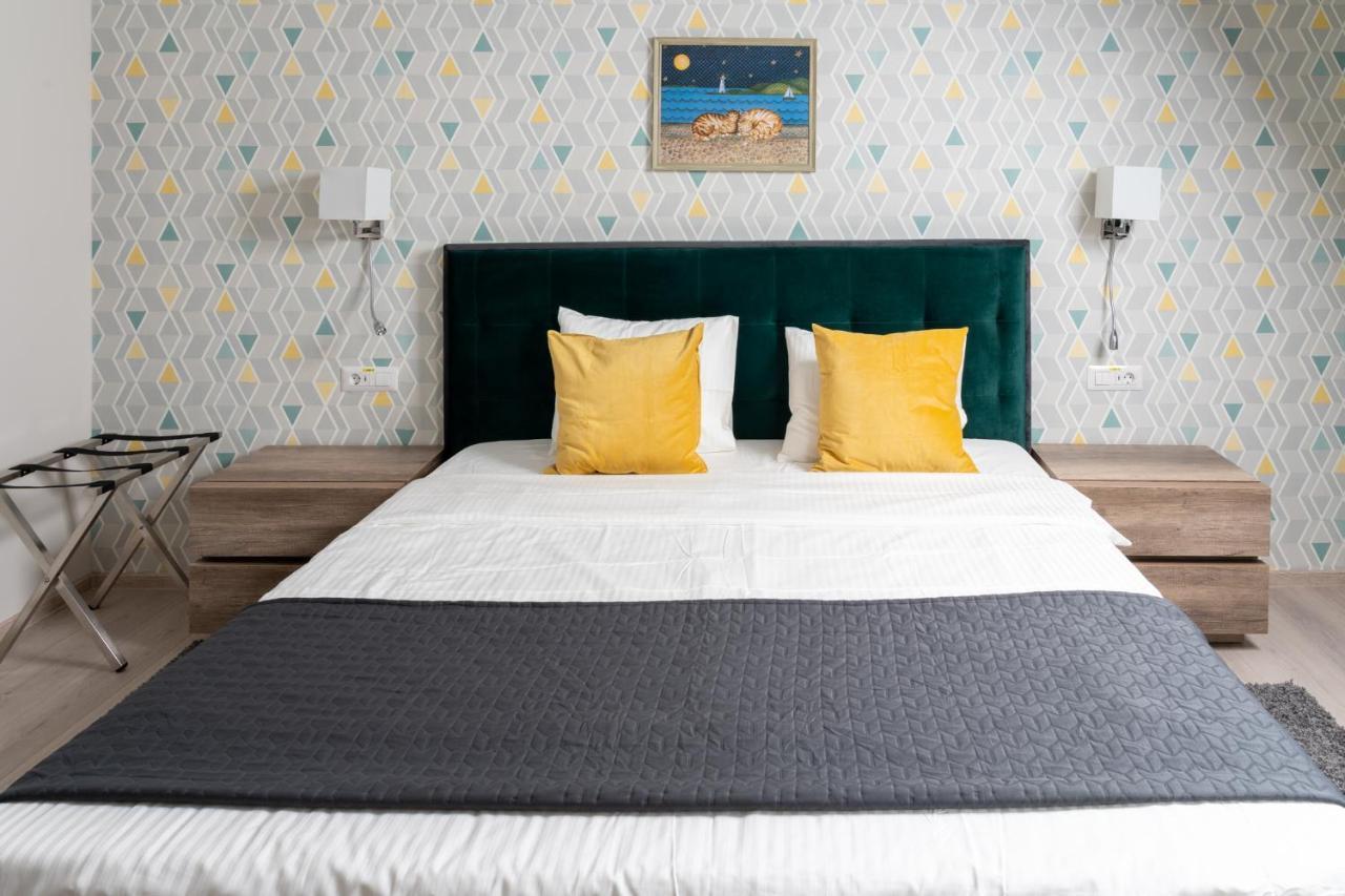 Casa 86 Apartment Bucureşti Ngoại thất bức ảnh