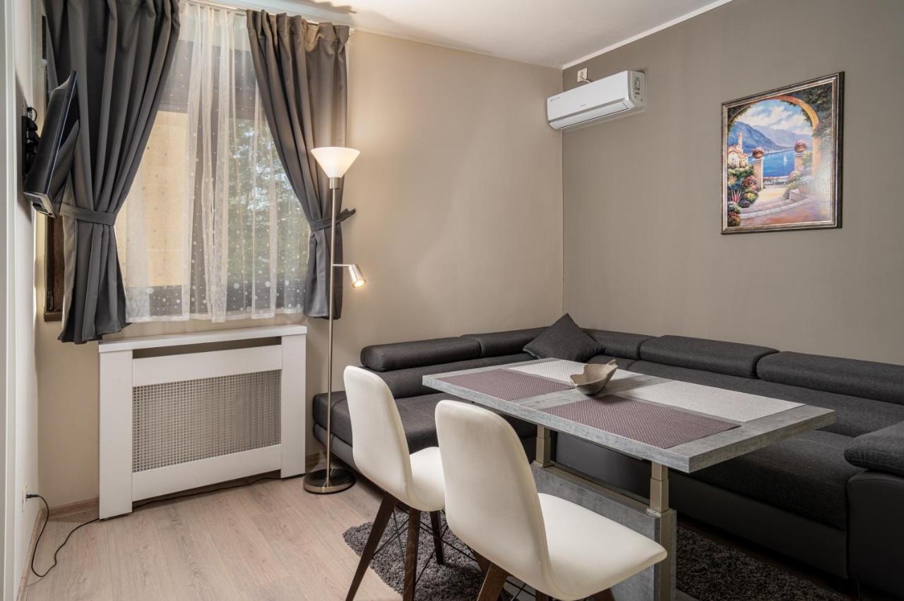 Casa 86 Apartment Bucureşti Ngoại thất bức ảnh