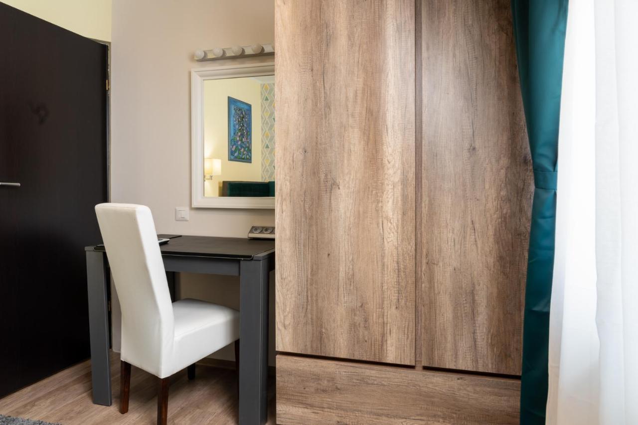 Casa 86 Apartment Bucureşti Ngoại thất bức ảnh