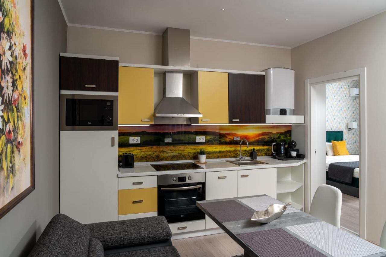 Casa 86 Apartment Bucureşti Ngoại thất bức ảnh