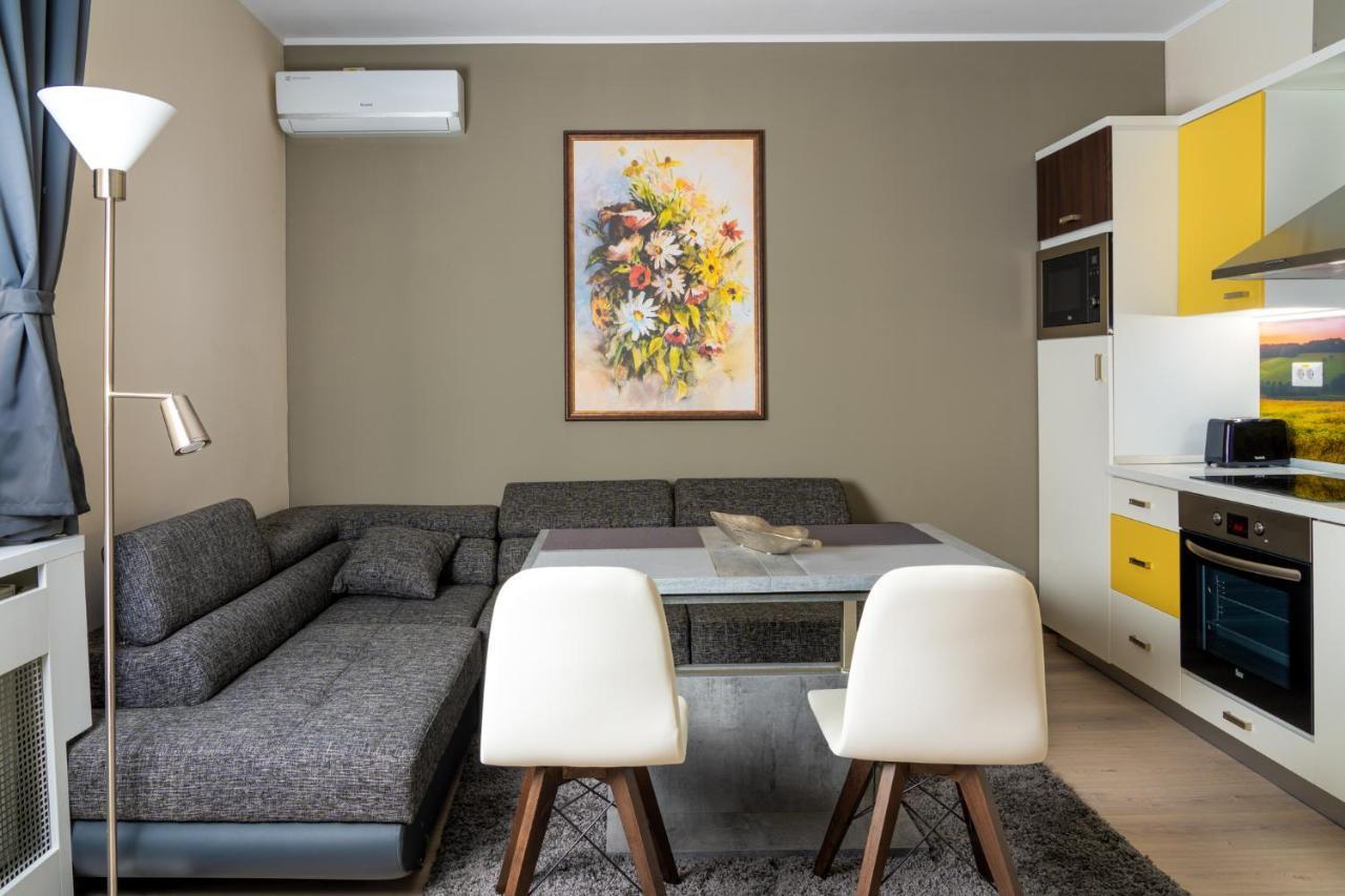 Casa 86 Apartment Bucureşti Ngoại thất bức ảnh