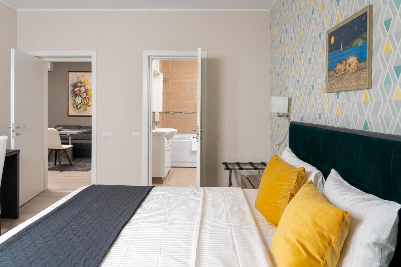 Casa 86 Apartment Bucureşti Ngoại thất bức ảnh