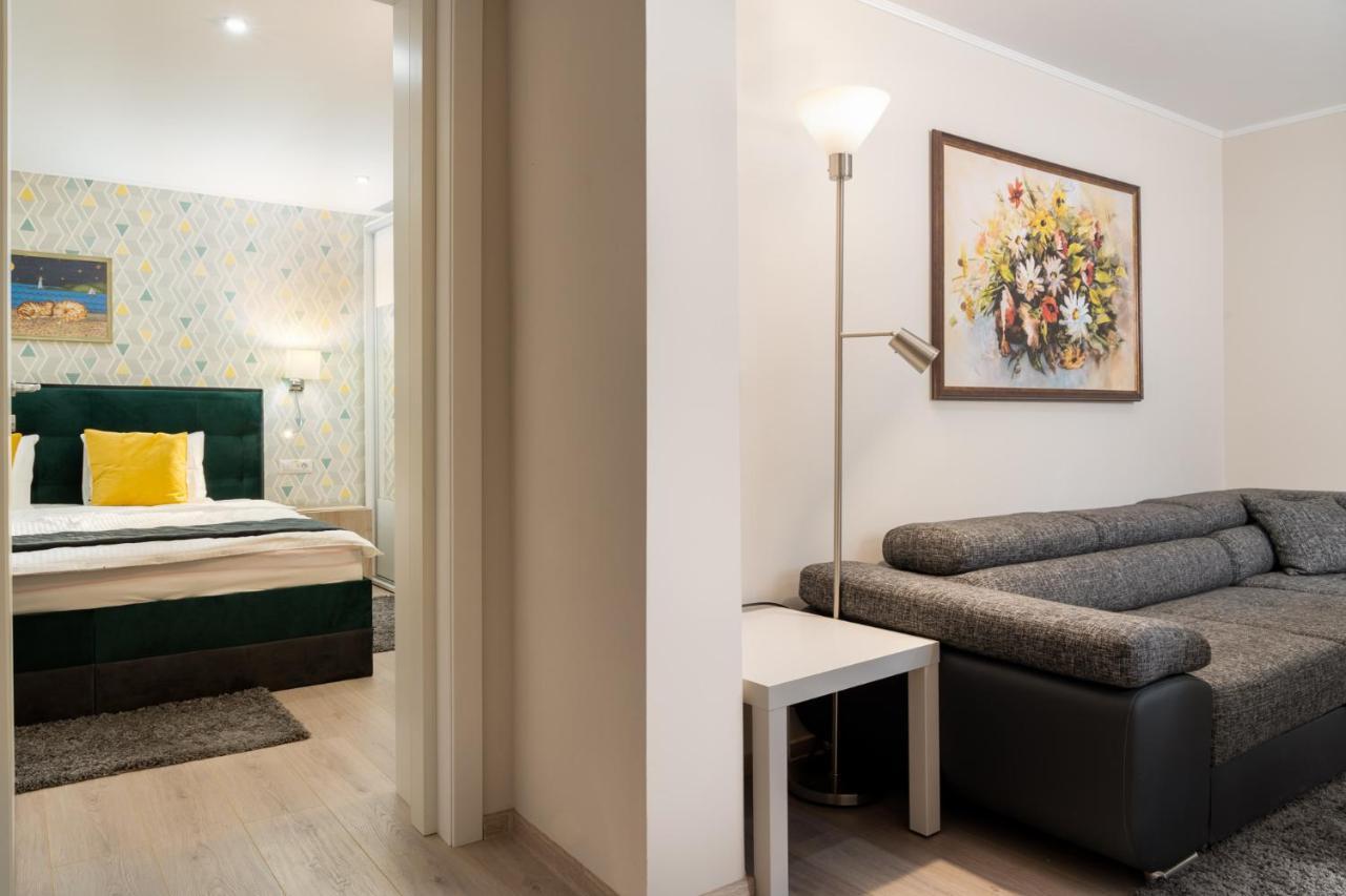 Casa 86 Apartment Bucureşti Ngoại thất bức ảnh