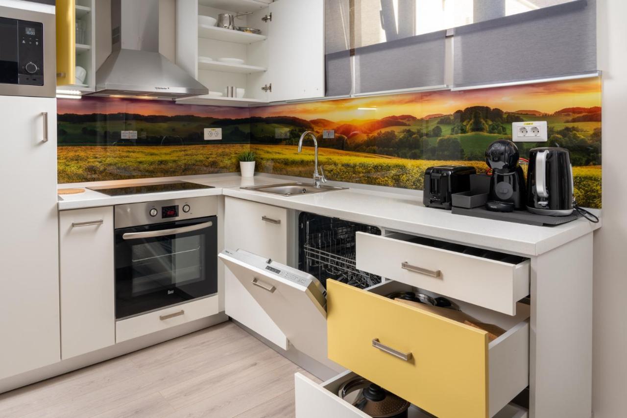 Casa 86 Apartment Bucureşti Ngoại thất bức ảnh