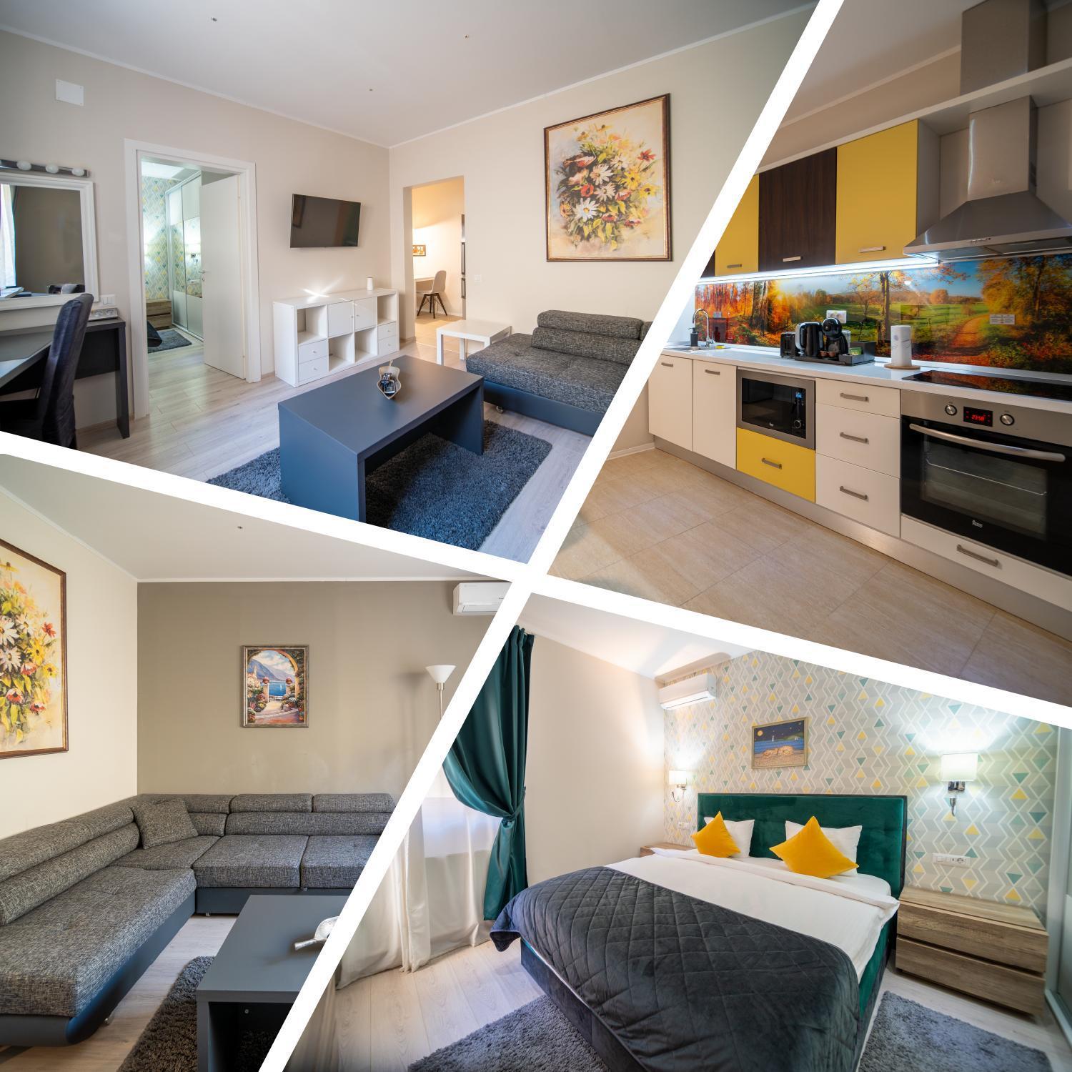 Casa 86 Apartment Bucureşti Ngoại thất bức ảnh