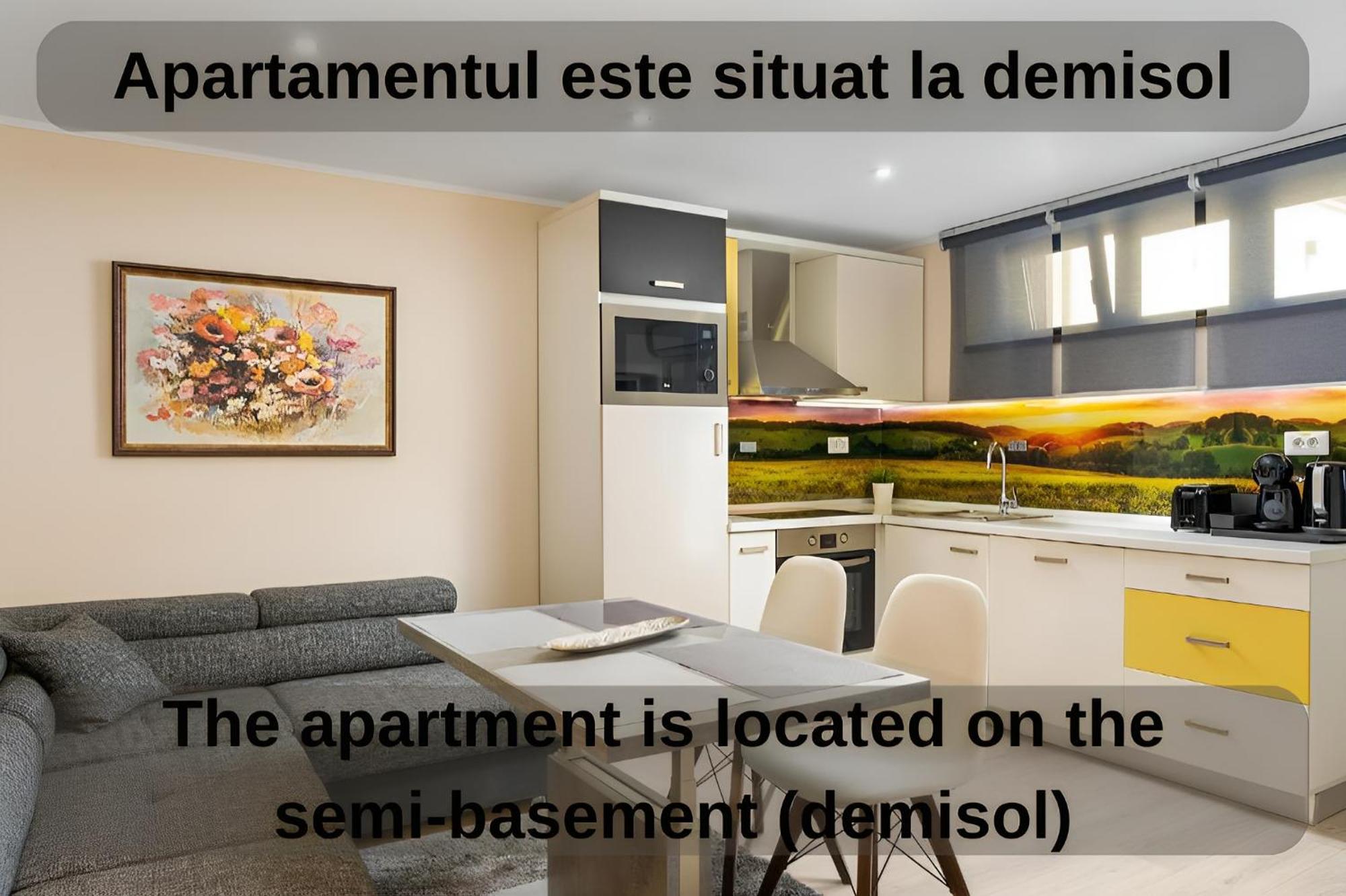 Casa 86 Apartment Bucureşti Ngoại thất bức ảnh